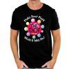 The Dot Day 2019 Make Your Mark And See Where It Takes You T-Shirt