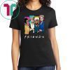 The Golden Girls FRIENDS shirt