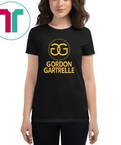 The Goozler Gordon Gartrelle Shirt