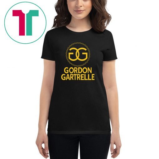 The Goozler Gordon Gartrelle Shirt