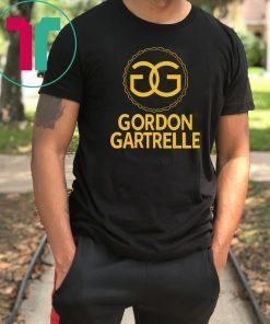 The Goozler Gordon Gartrelle Shirt