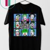 Official The Joker Bunch Shirt