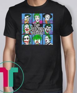 The Joker Bunch Unisex T Shirt