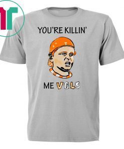 The Sandlot You’re Killin’ Me Vols T-Shirt