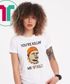 The Sandlot You’re Killin’ Me Vols T-Shirt
