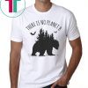 There is No Planet B Shirt Earth Day Save Our Planet Gift Tee