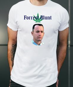 Tom hanks forrest blunt shirt