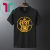 Tyson Fury Referee Shirt