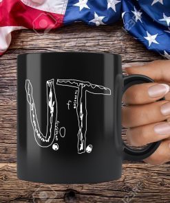 Tennessee Ut Anti Bullying Mug