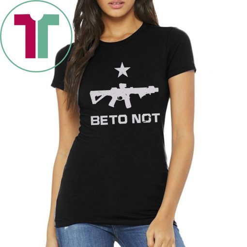 Beto Come and Take It Classic T-Shirt