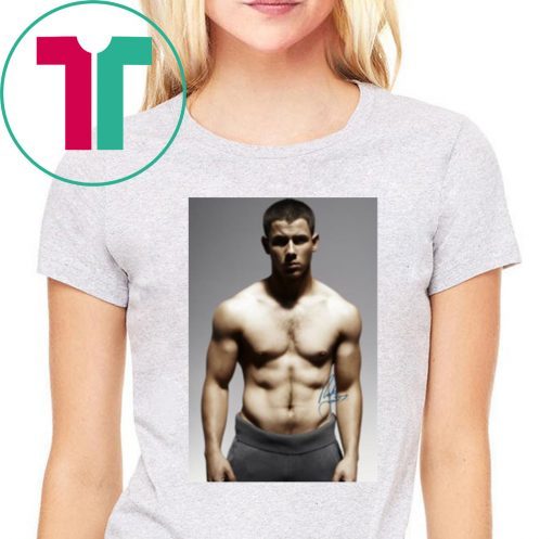 Offcial Nick jonas no tshirt T-Shirt