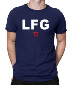 LFG For T-Shirt