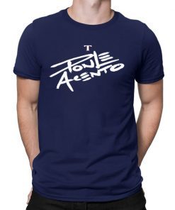 Ponle Acento T-shirt #PonleAcento Unisex T-Shirt