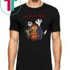 Horror Characters Ded Dedd Deddy Classic T-Shirt