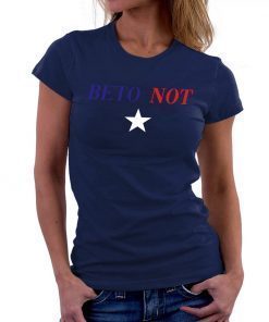 Offcial COME AND TAKE IT BETO NOT O'Rourke AR-15 Confiscation T-Shirt