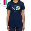 Earth Day Shirt Environmental There is no planet B tee for Mens Womens Kids