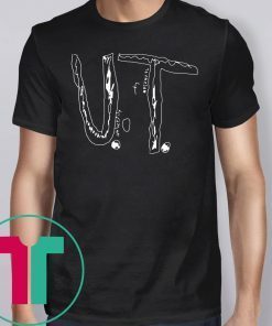 UT Flordia Boys Homemade Shirts