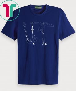 Homemade University Of Tennessee Bullying Classic T-Shirt