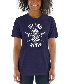 Island Ninja 2019 T-Shirt