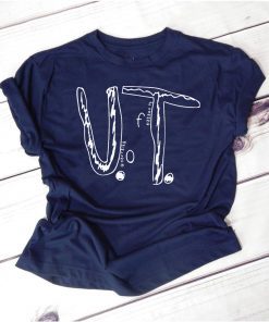 Womens Homemade University Of Tennessee Bullying T-Shirt