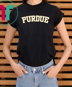 Stranger Things Purdue 2019 T-Shirt