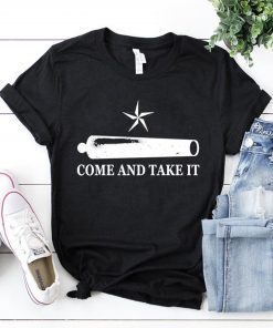 Skeeters Come And Take It For mens Womens Kids Shirt