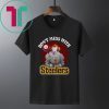 Pennywise IT Don't mess with Steelers Classic T-Shirt