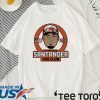 Santander Fan Club Shirt Baltimore Tee Shirt