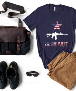 Mens Come and Take it Beto AR15 T-Shirt