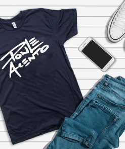 Ponle Acento For Mens Womens Kids T-Shirt