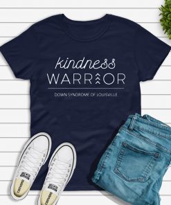Buy Backstreet Boys Kindness Warrior Down Syndrome Louisville T-Shirt