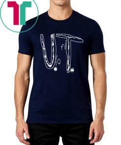 Buy UT Flordia Boys Homemade University of Tennessee T-Shirt