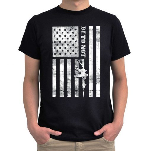 Come On And Take It President Beto Not Offcial T-Shirt