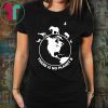 There Is No Planet B Wild Animals T-Shirt