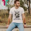 I've got ocd old cranky and dangerous heifer farmer Classic T-Shirt
