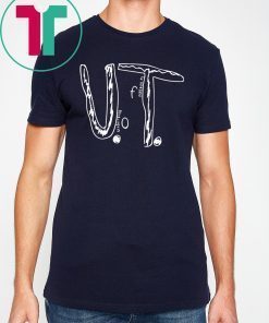 Homemade University Of Tennessee Bullying UT Bully Youth Tee Shirt