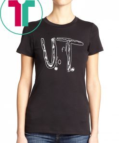 Homemade University Of Tennessee Bullying UT Bully Youth Tee Shirt