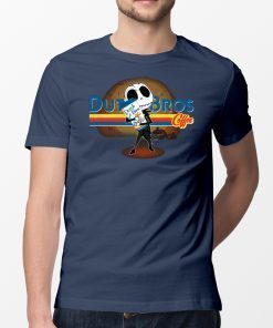 Dutch Bros Jack Skellington Halloween Classic T-Shirt