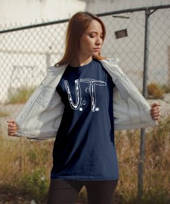 Tennessee Anti Bullying University 2019 Tee Shirt