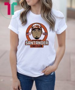 Anthony Santander Baltimore Unisex T-Shirt