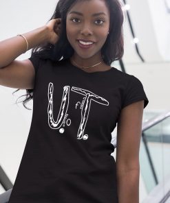 University Of Tennessee Ut Bully Limited Edition T-Shirt
