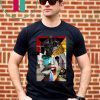 American Horror Story All Seasons Classic T-Shirt