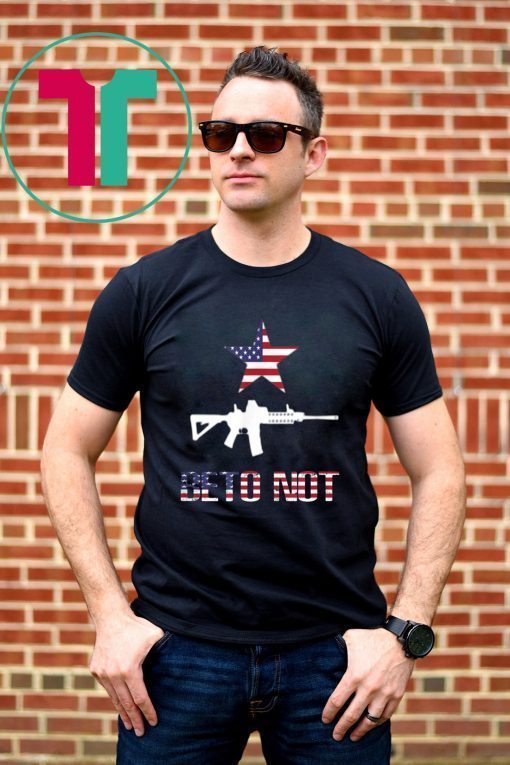 Mens Come and Take it Beto AR15 T-Shirt
