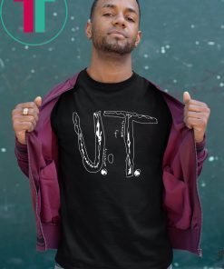 University Of Tennessee Homemade Bullying Ut Kid Bully Tee Shirt