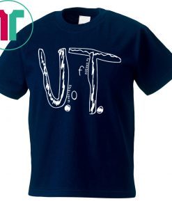 University Of Tennessee Anti Ut Bullying Unisex T-Shirt