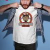 Offcial Santander Fan Club Baltimore T-Shirt