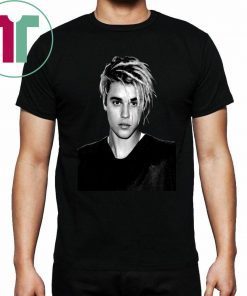 Nick Starkel Justin Bieber Shirt