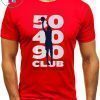 Elena Delle Donne Shirt - 50 40 90 Club, WNBPA