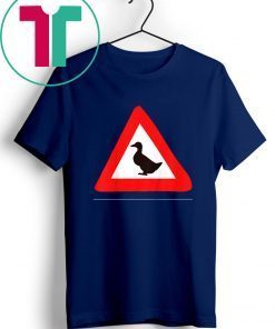 Untitled Goose Game Graphic Shirt