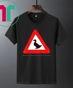 Untitled Goose Game Graphic Shirt